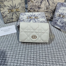 Christian Dior Wallet